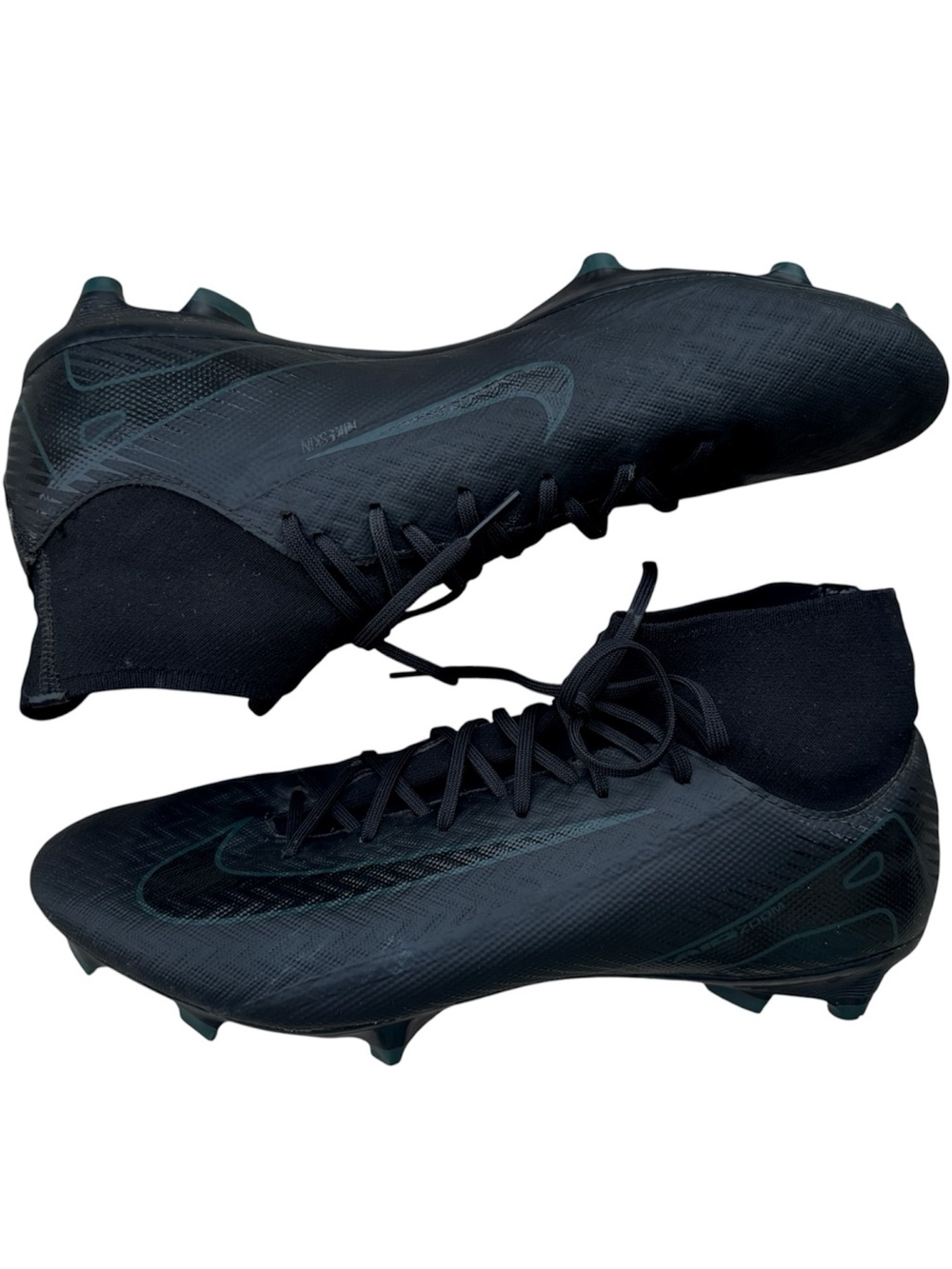 Nike Soccer Cleats Mercurial 10 - Picture 5 of 13